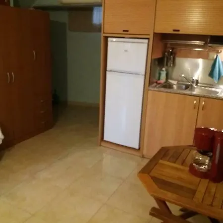 Sun Fun Apartment