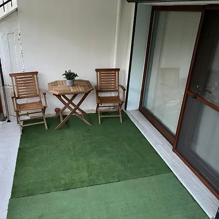 Apartmán Sun Fun *