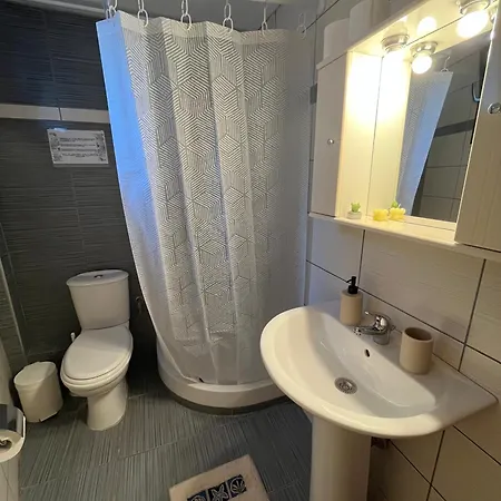 Apartmán Sun Fun