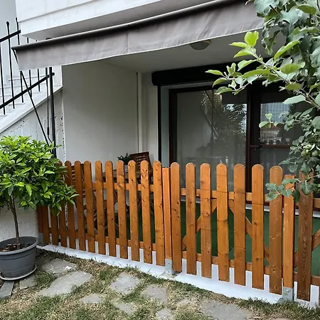 Sun Fun Apartmán