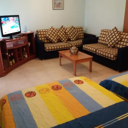Apartmán Sun Fun