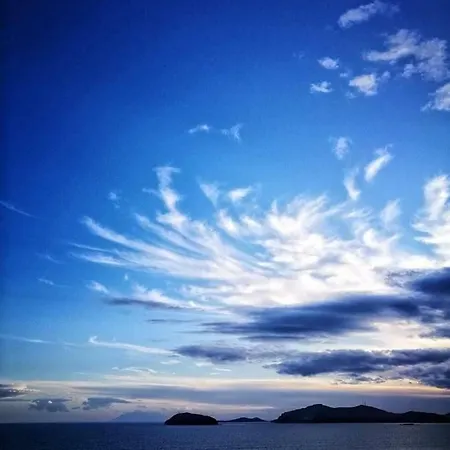 公寓 Sun Fun PalaiónTsiflíkion